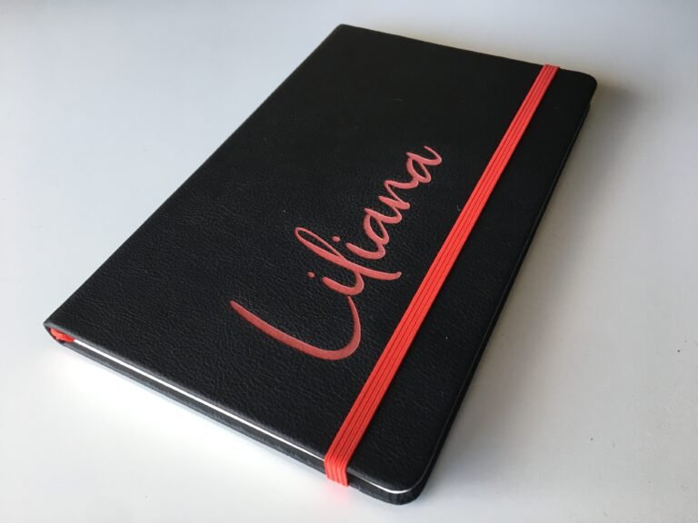 Caderno